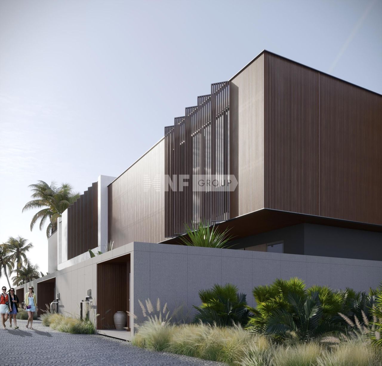 Вилла Бату Болонг, Индонезия, 158 м² - фото 3