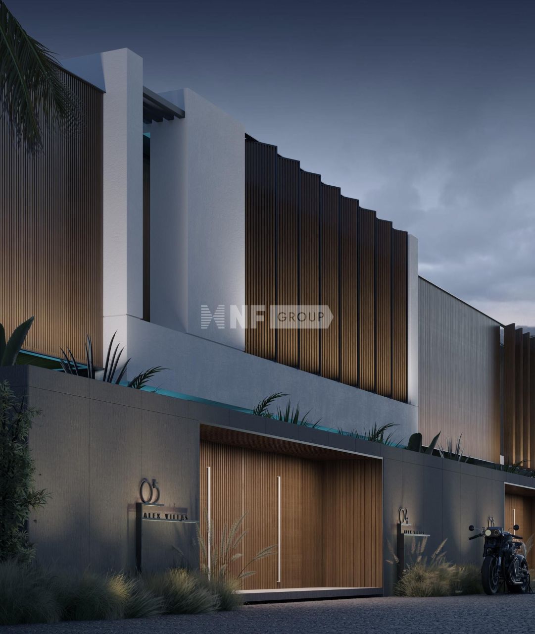 Вилла Бату Болонг, Индонезия, 158 м² - фото 4