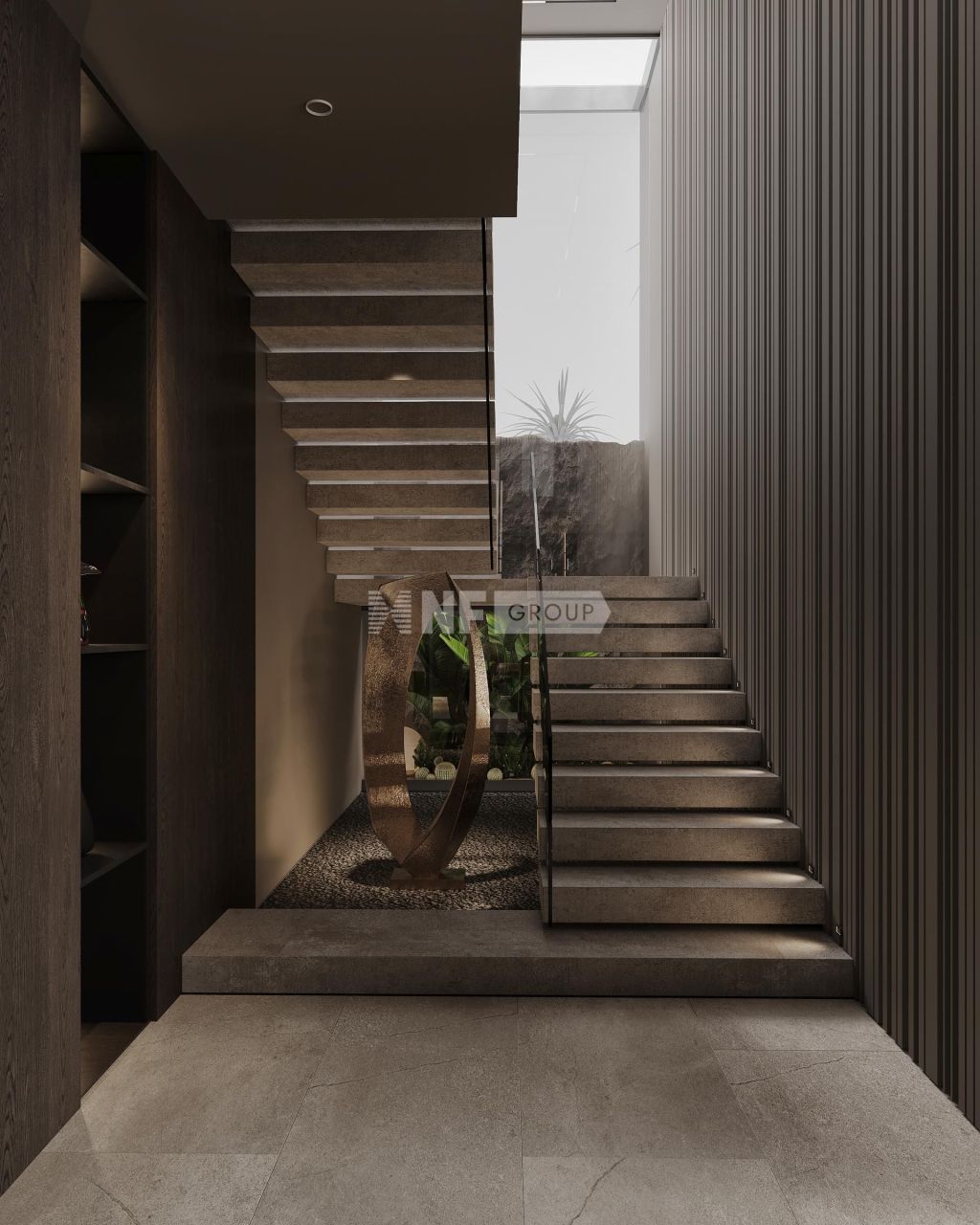 Вилла Бату Болонг, Индонезия, 335 м² - фото 5