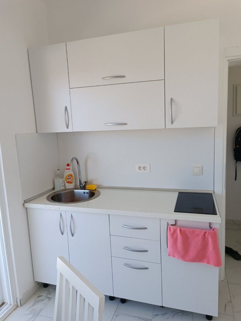 Квартира в Баре, Черногория, 51 м² - фото 2