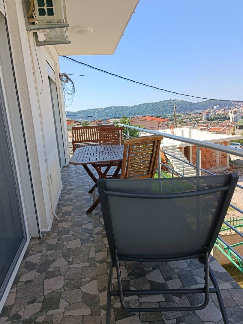 Квартира в Баре, Черногория, 51 м² - фото 4