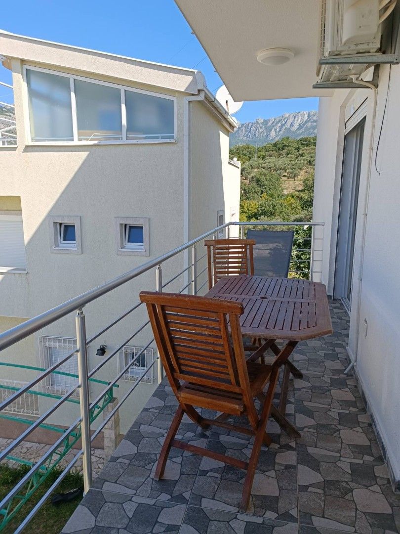 Квартира в Баре, Черногория, 51 м² - фото 5