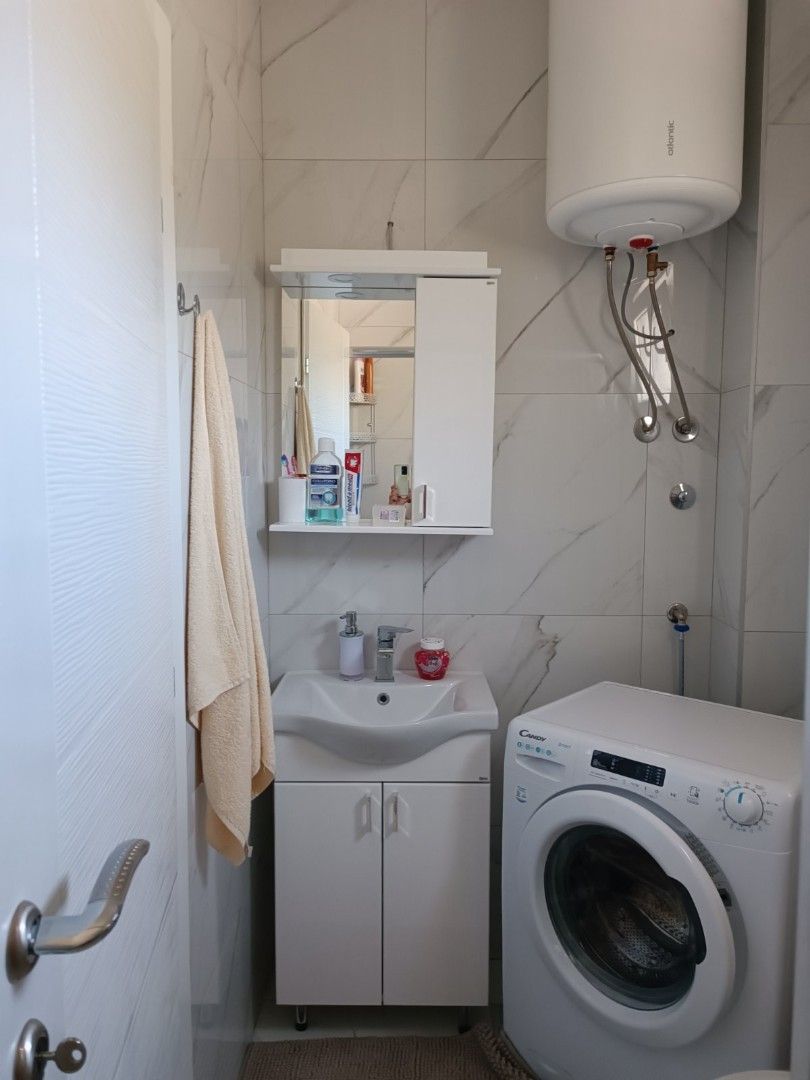 Квартира в Баре, Черногория, 51 м² - фото 7