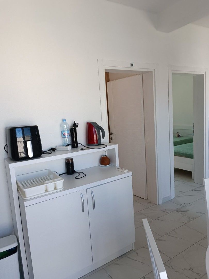 Квартира в Баре, Черногория, 51 м² - фото 8