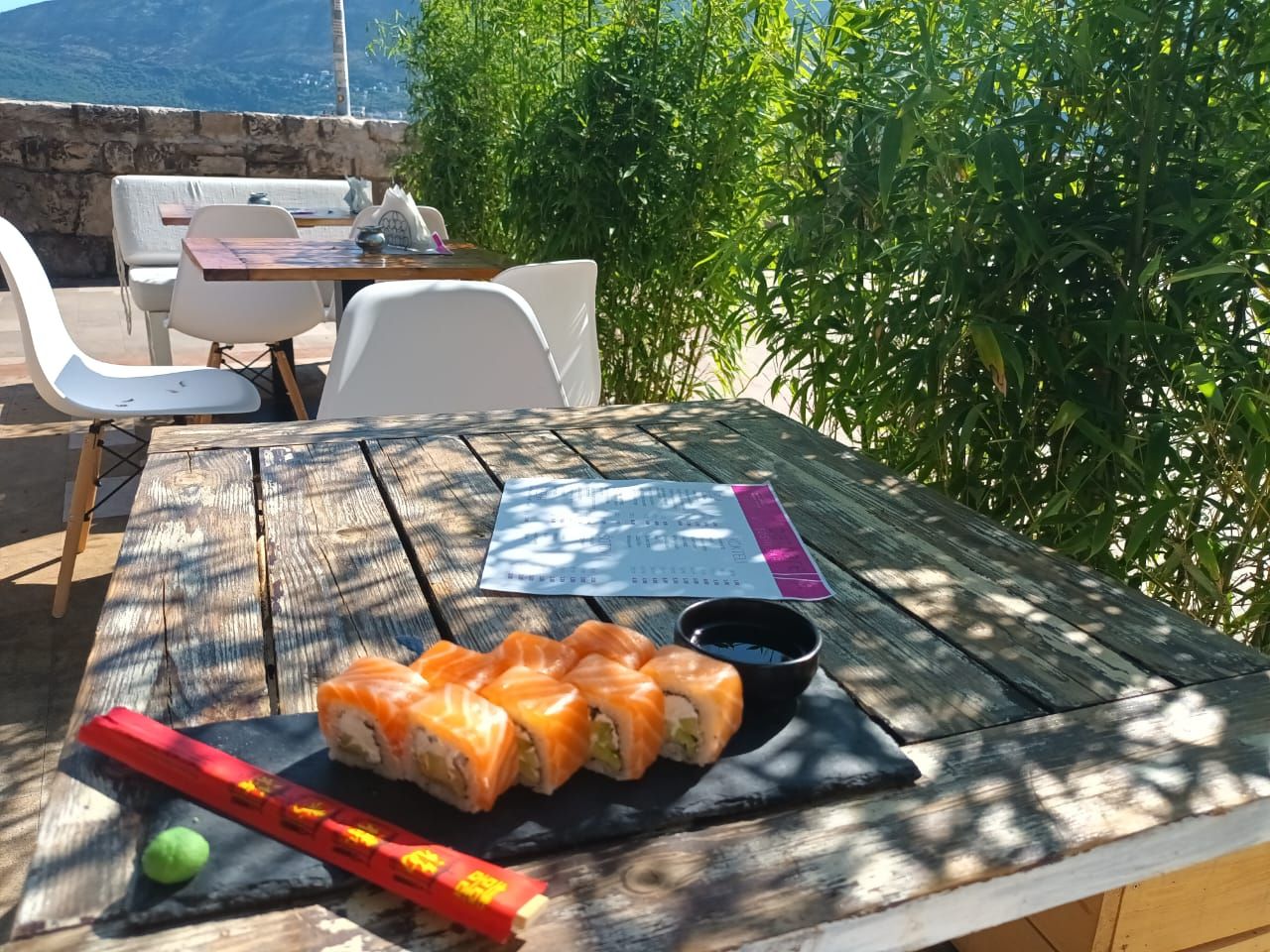 Кафе, ресторан в Херцег-Нови, Черногория, 26 м² - фото 11