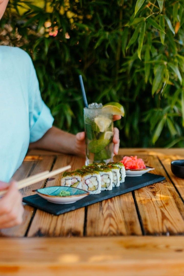 Кафе, ресторан в Херцег-Нови, Черногория, 26 м² - фото 15