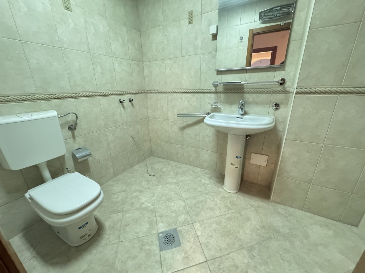 Квартира в Будве, Черногория, 64 м² - фото 5