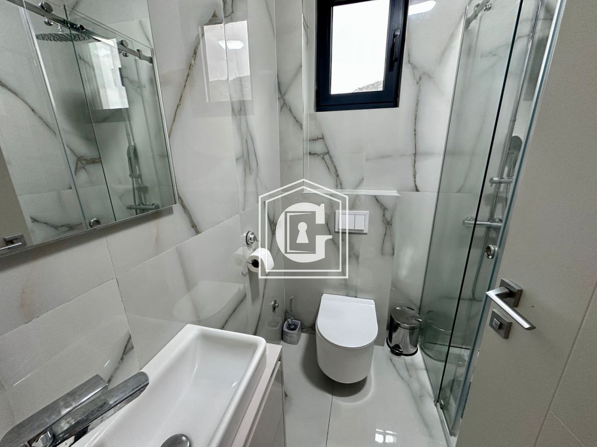 Апартаменты в Бечичи, Черногория, 38 м² - фото 18