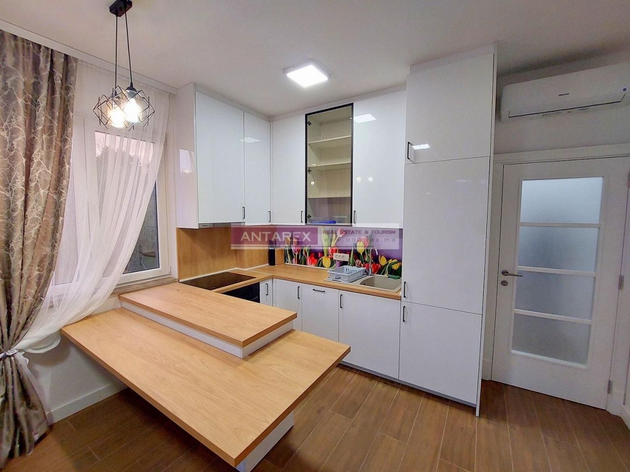 Апартаменты в Дженовичах, Черногория, 43 м² - фото 2