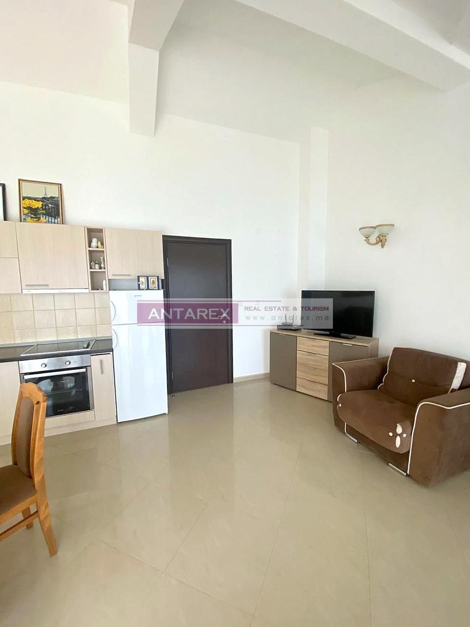 Апартаменты в Биеле, Черногория, 65 м² - фото 3