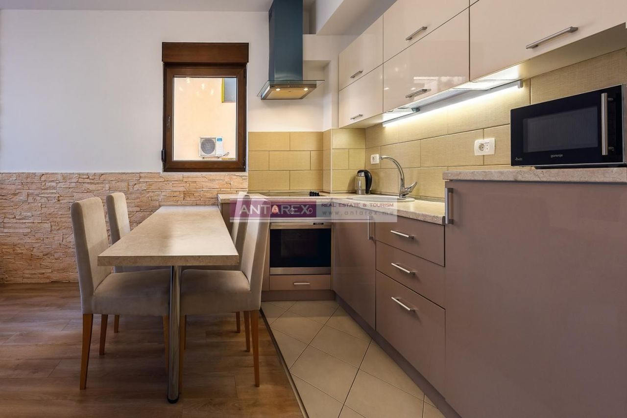 Апартаменты в Будве, Черногория, 51 м² - фото 3