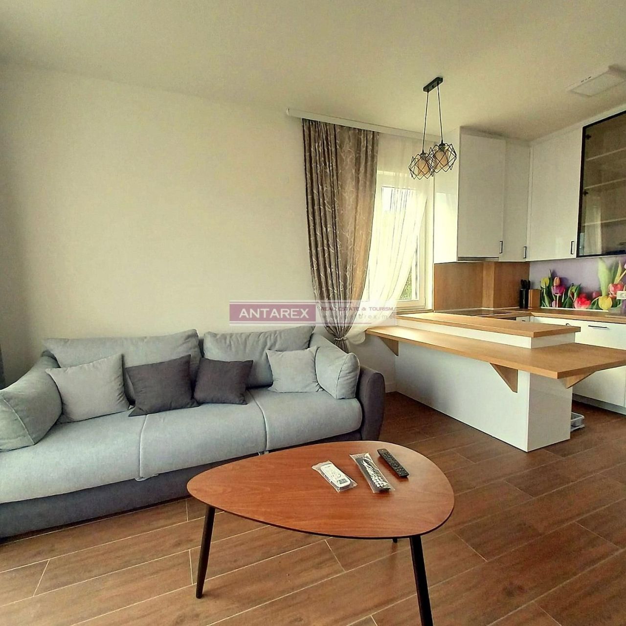 Апартаменты в Дженовичах, Черногория, 43 м² - фото 4