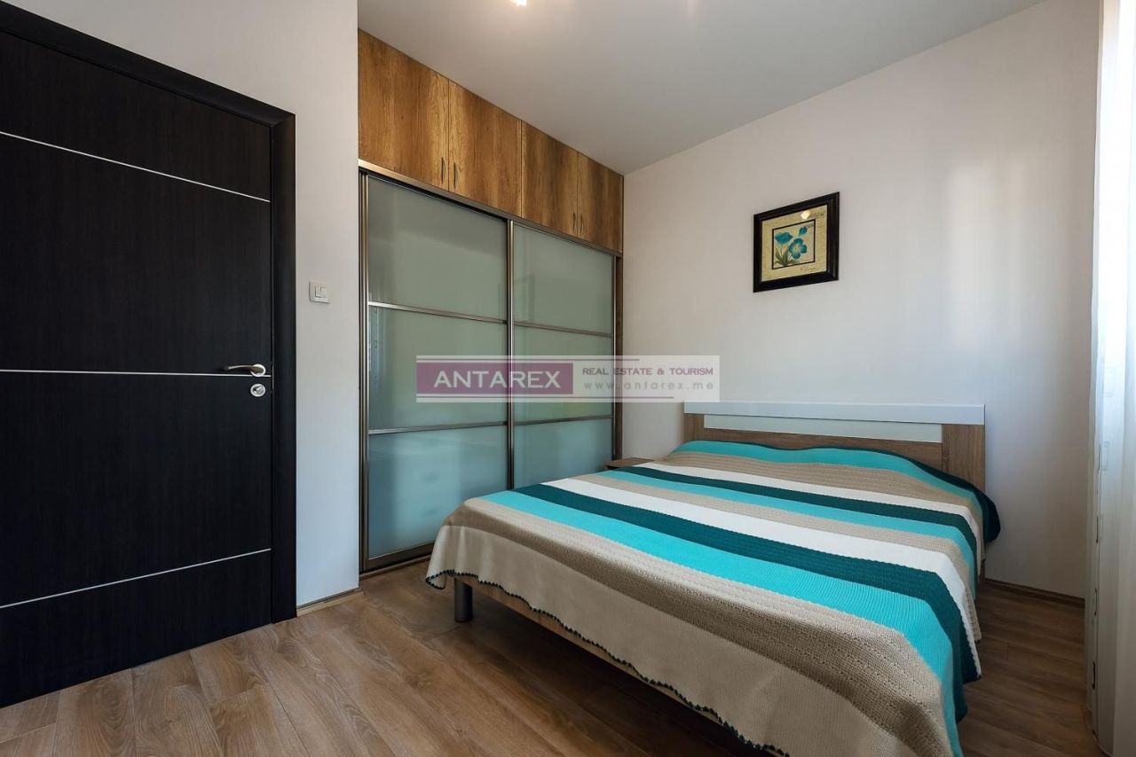 Апартаменты в Будве, Черногория, 51 м² - фото 5