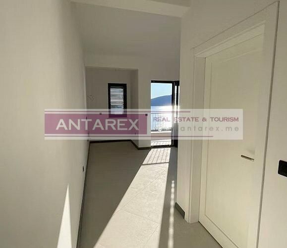 Апартаменты в Кумборе, Черногория, 41 м² - фото 4