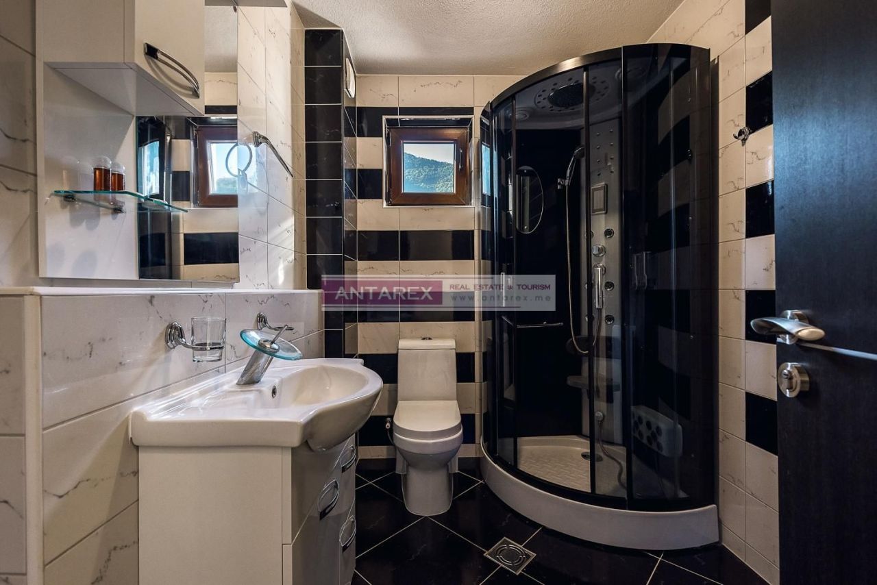 Апартаменты в Будве, Черногория, 51 м² - фото 6