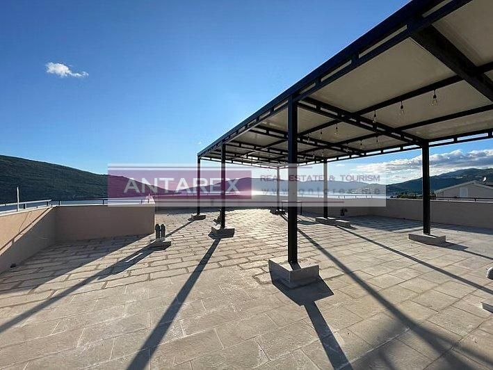 Апартаменты в Кумборе, Черногория, 41 м² - фото 5