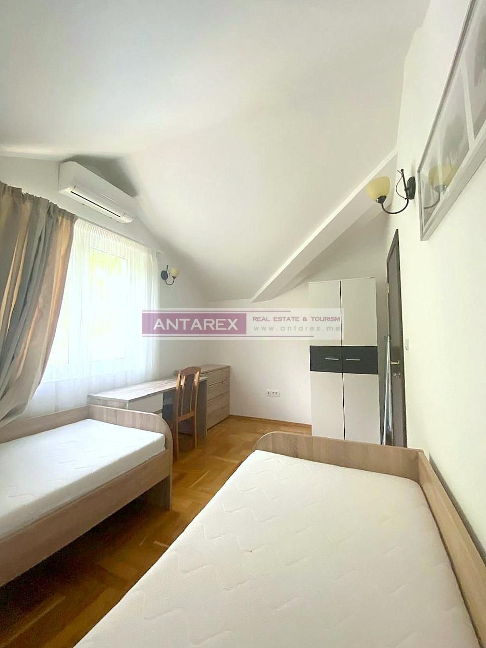 Апартаменты в Биеле, Черногория, 65 м² - фото 7