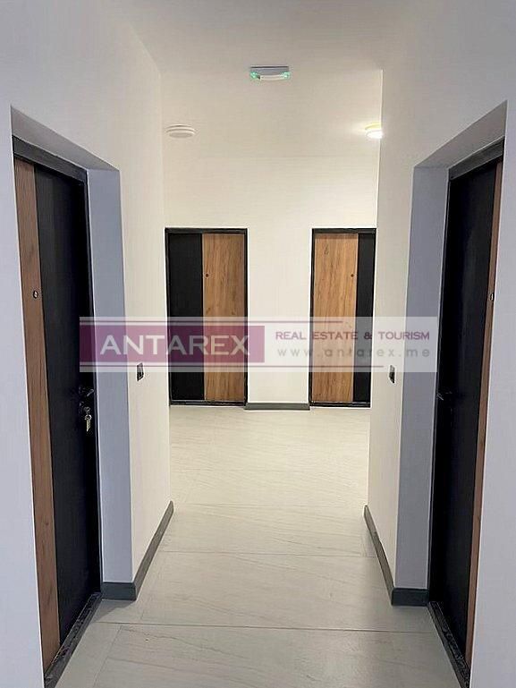 Апартаменты в Кумборе, Черногория, 22 м² - фото 6