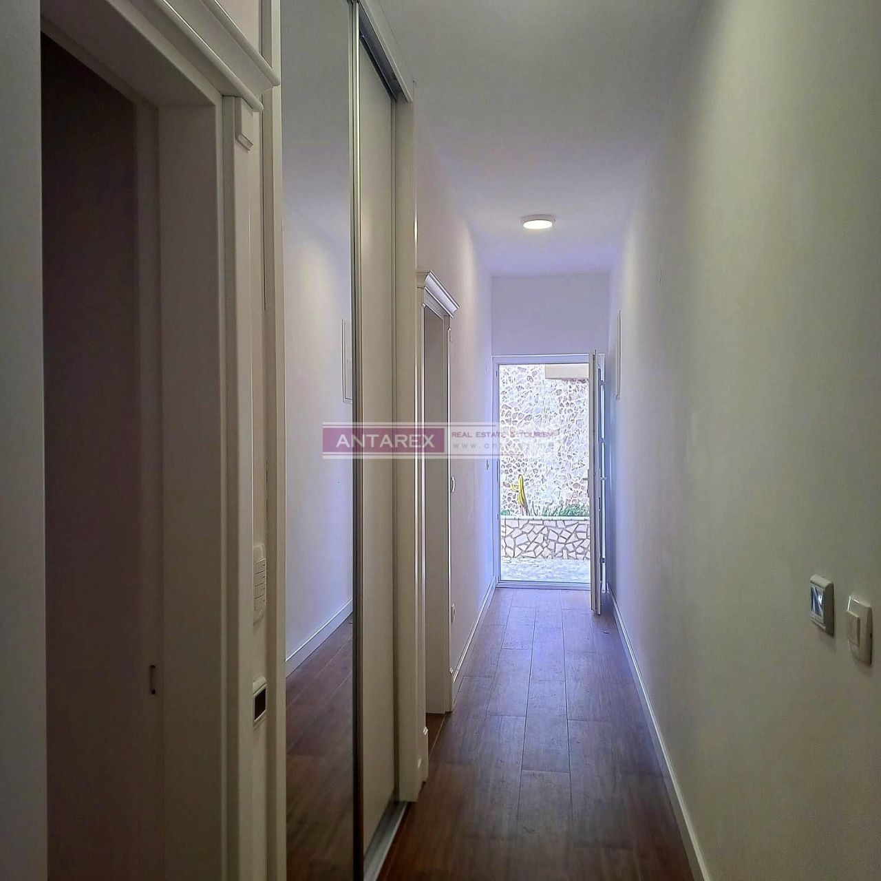 Апартаменты в Дженовичах, Черногория, 43 м² - фото 8