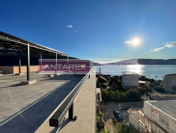 Апартаменты в Кумборе, Черногория, 22 м² - фото 7