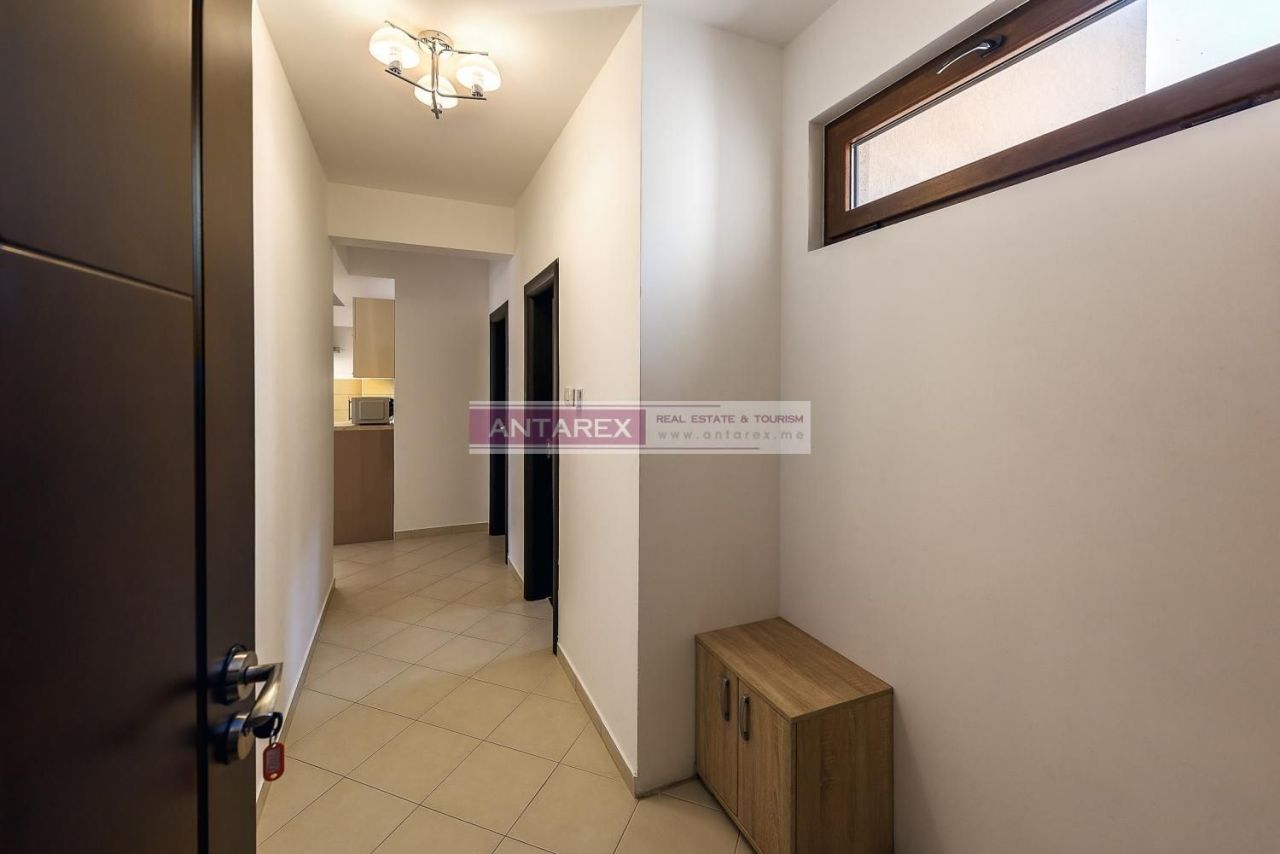 Апартаменты в Будве, Черногория, 51 м² - фото 8