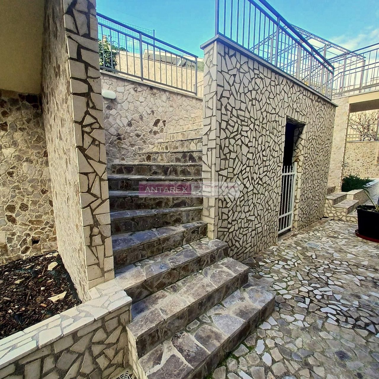 Апартаменты в Дженовичах, Черногория, 43 м² - фото 10