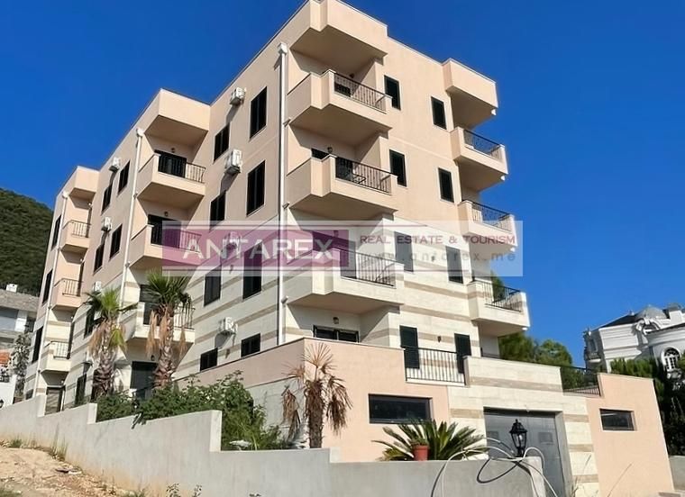 Апартаменты в Кумборе, Черногория, 22 м² - фото 9