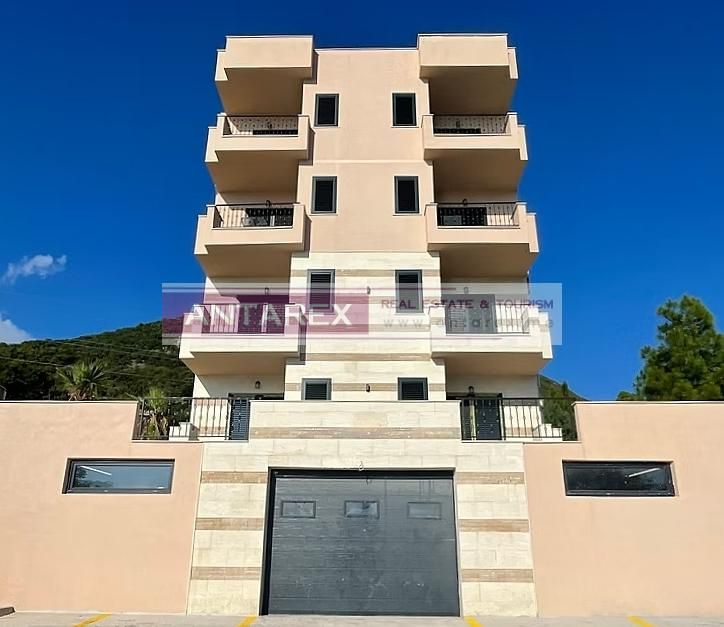 Апартаменты в Кумборе, Черногория, 41 м² - фото 10