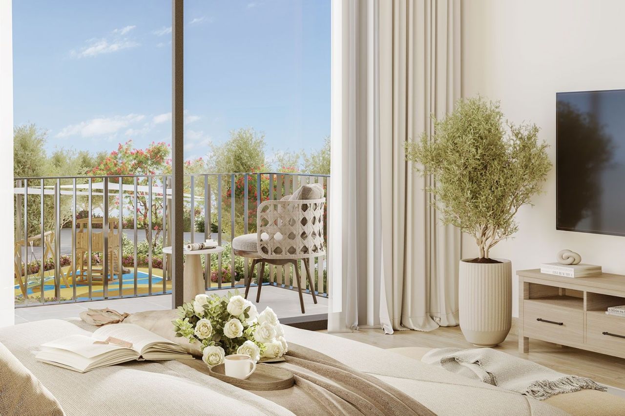 Квартира в Дубае, ОАЭ, 132 м² - фото 4