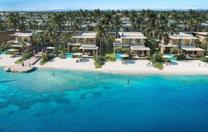 Дом в Шардже, ОАЭ, 503 м² - фото 2