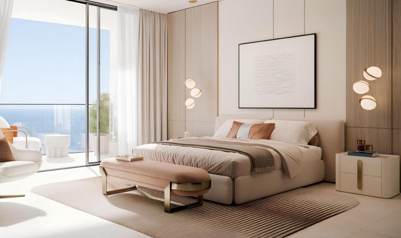 Квартира в Дубае, ОАЭ, 71 м² - фото 2