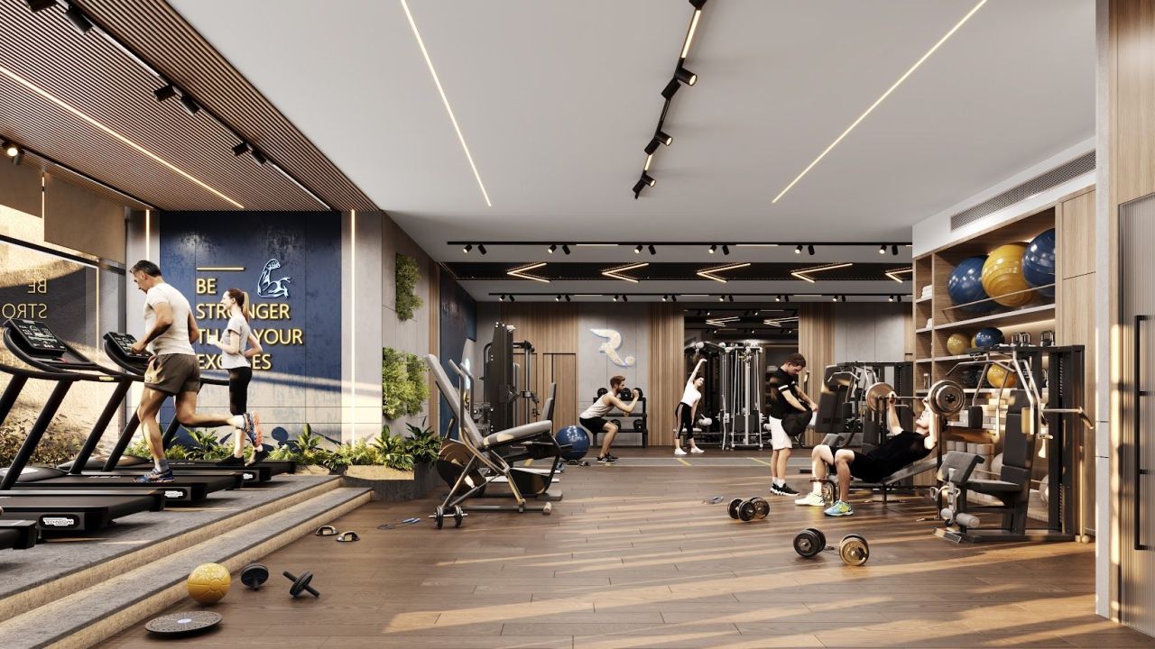 Дом в Дубае, ОАЭ, 217 м² - фото 3