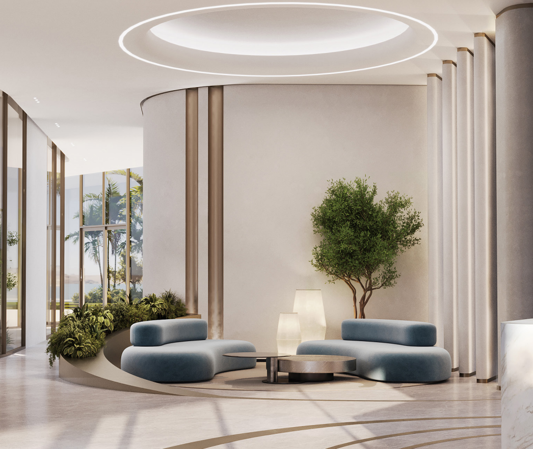 Квартира в Дубае, ОАЭ, 195 м² - фото 3