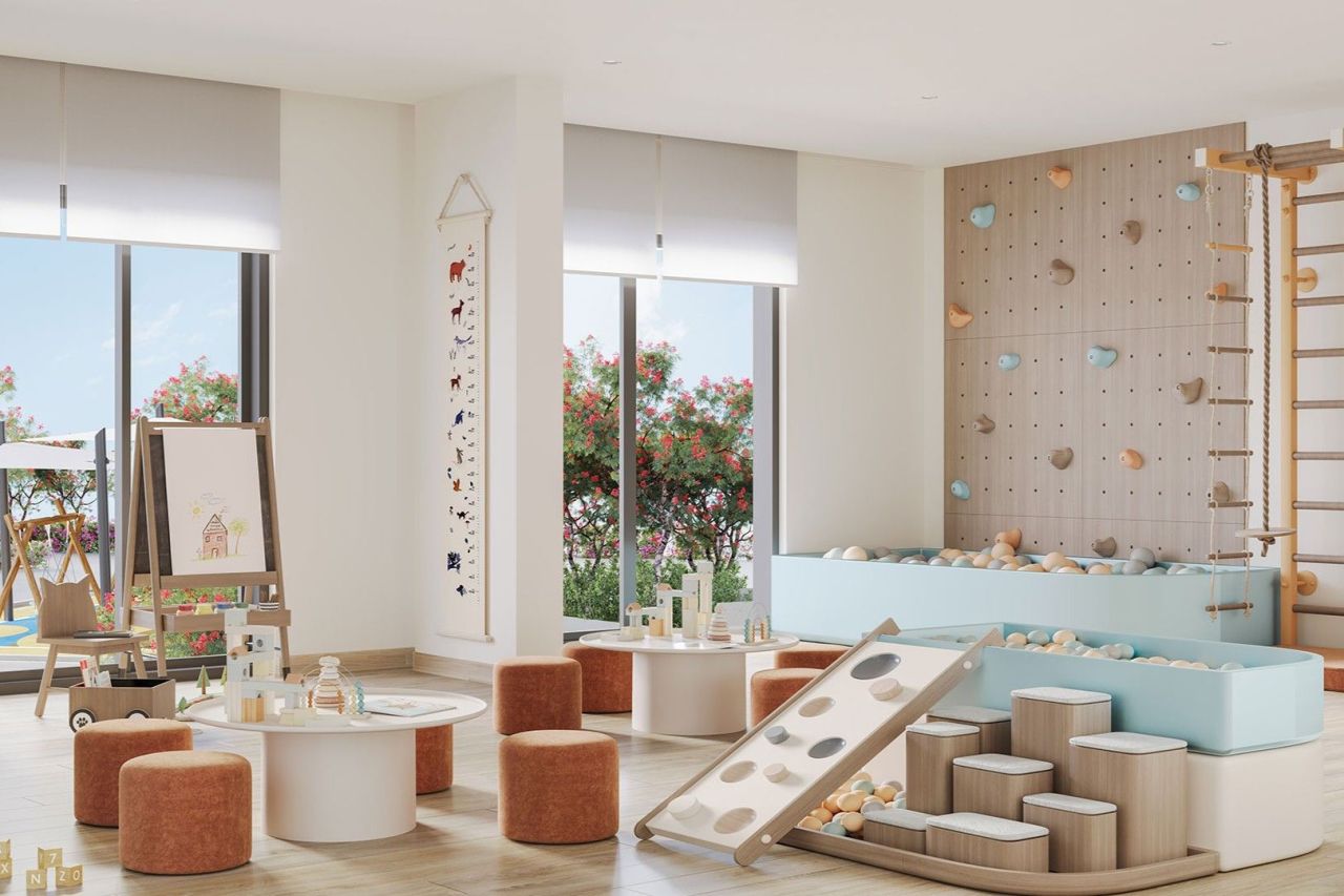 Квартира в Дубае, ОАЭ, 89 м² - фото 4