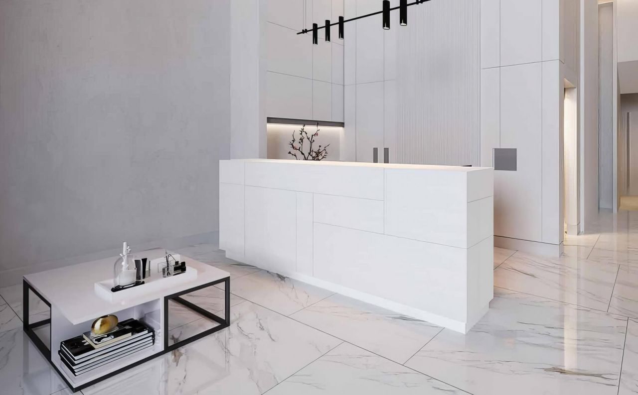 Квартира в Шардже, ОАЭ, 136 м² - фото 3