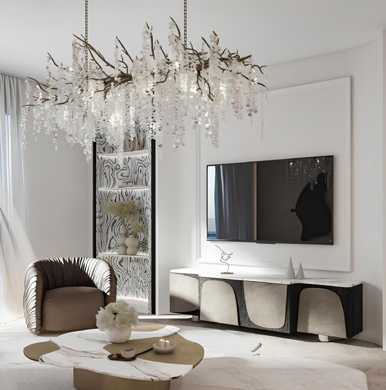 Квартира в Дубае, ОАЭ, 84 м² - фото 3