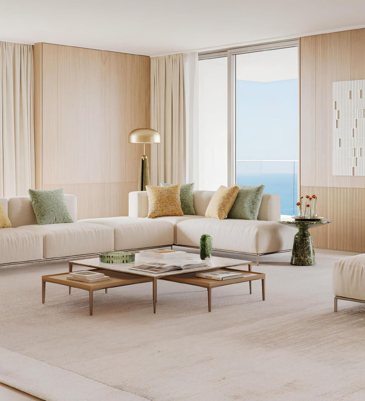 Квартира в Дубае, ОАЭ, 71 м² - фото 3