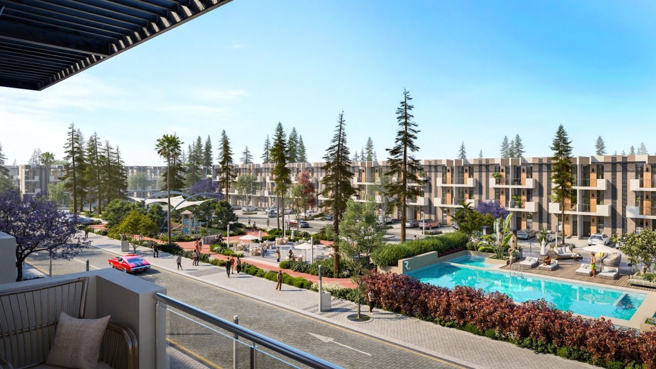 Дом в Дубае, ОАЭ, 174 м² - фото 3