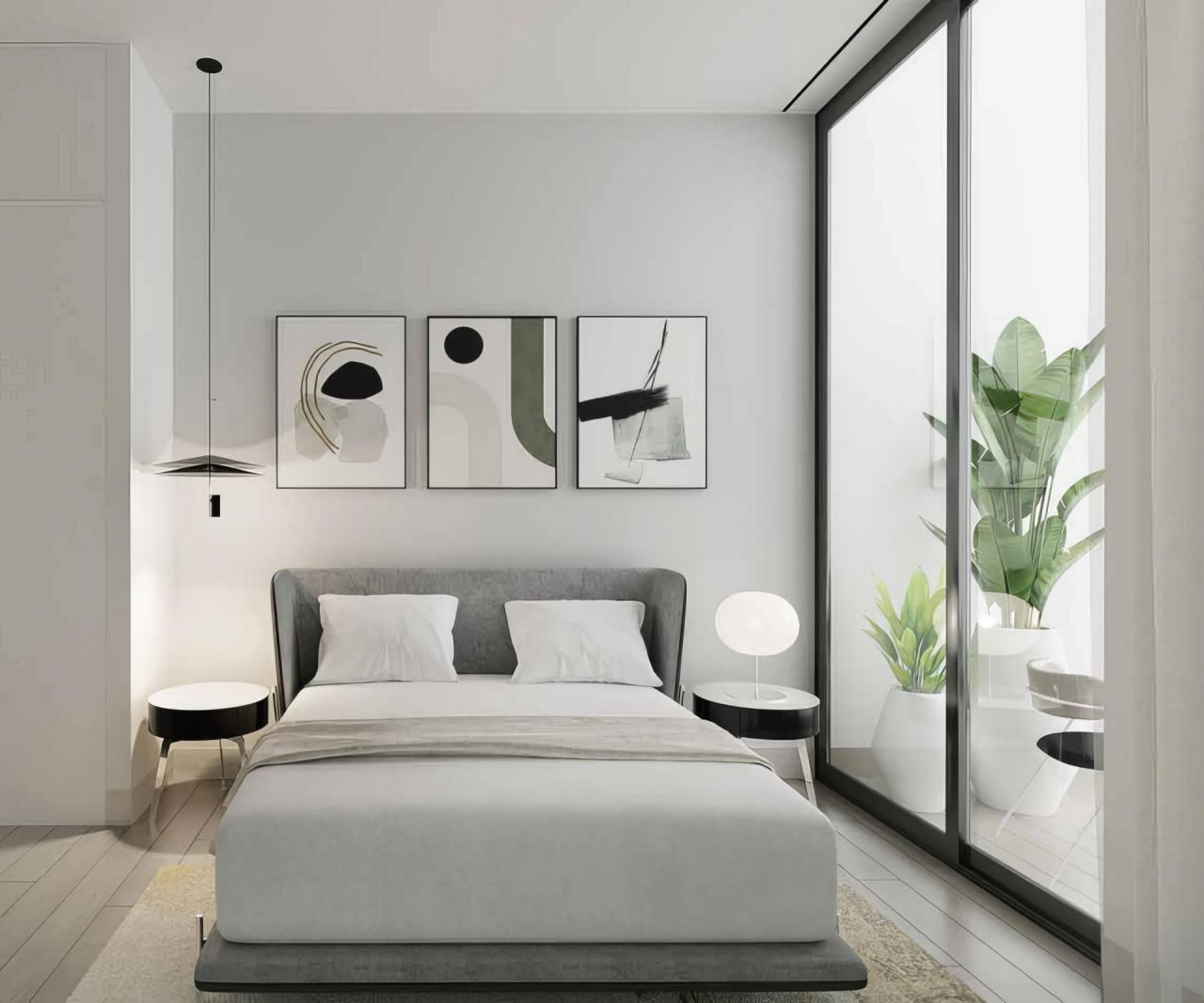 Квартира в Шардже, ОАЭ, 136 м² - фото 4