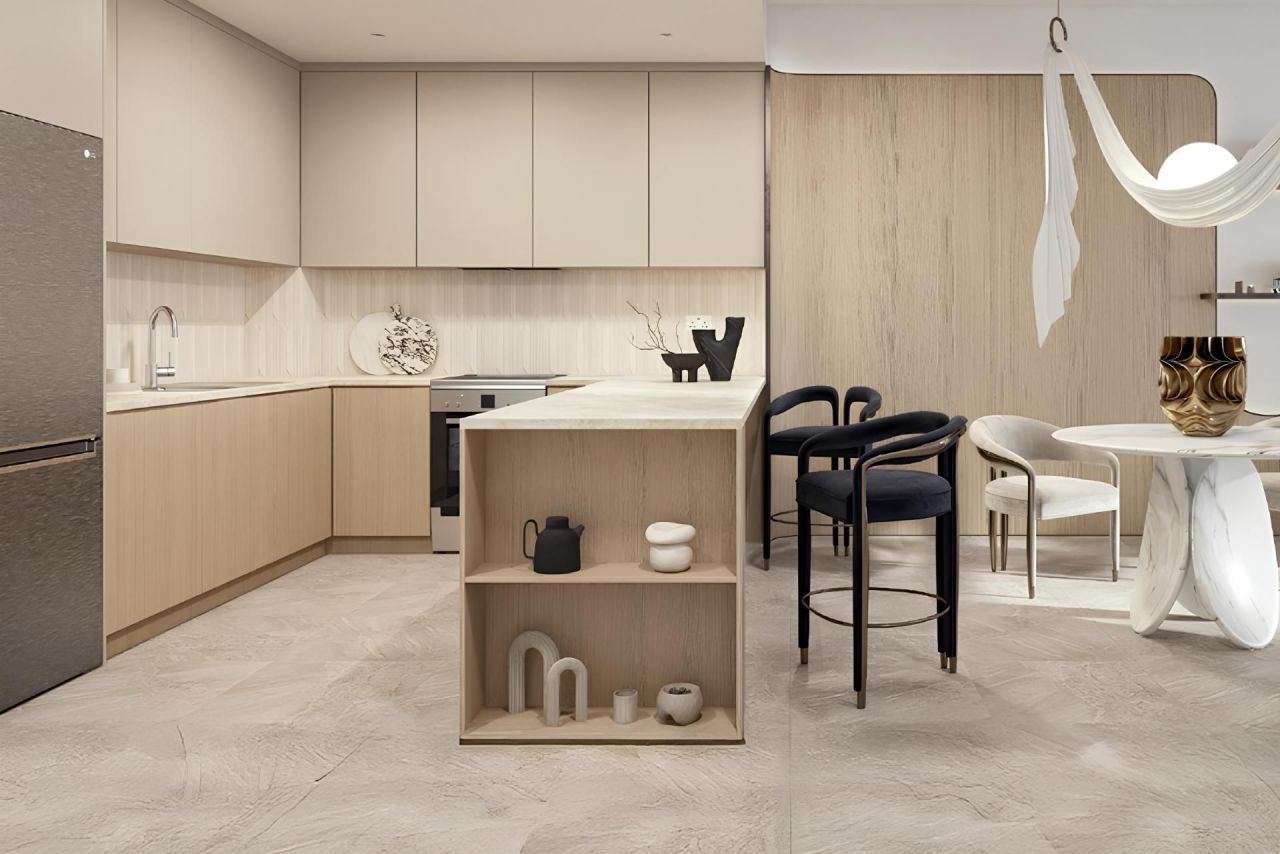 Квартира в Дубае, ОАЭ, 84 м² - фото 4