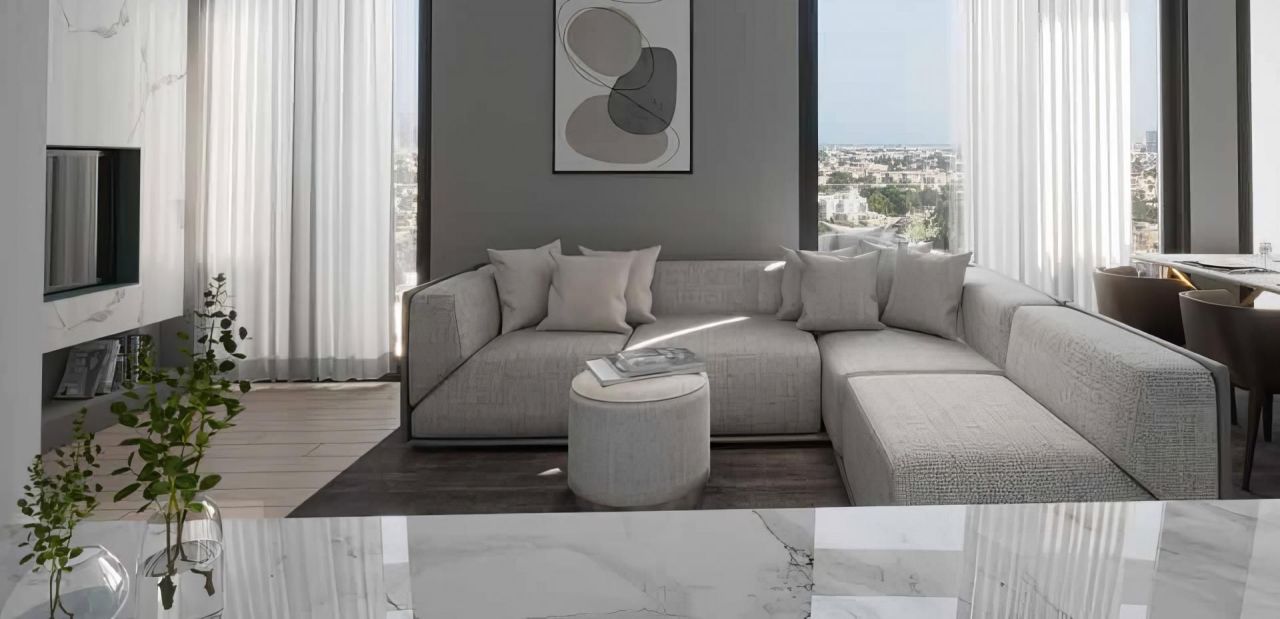 Квартира в Шардже, ОАЭ, 136 м² - фото 5