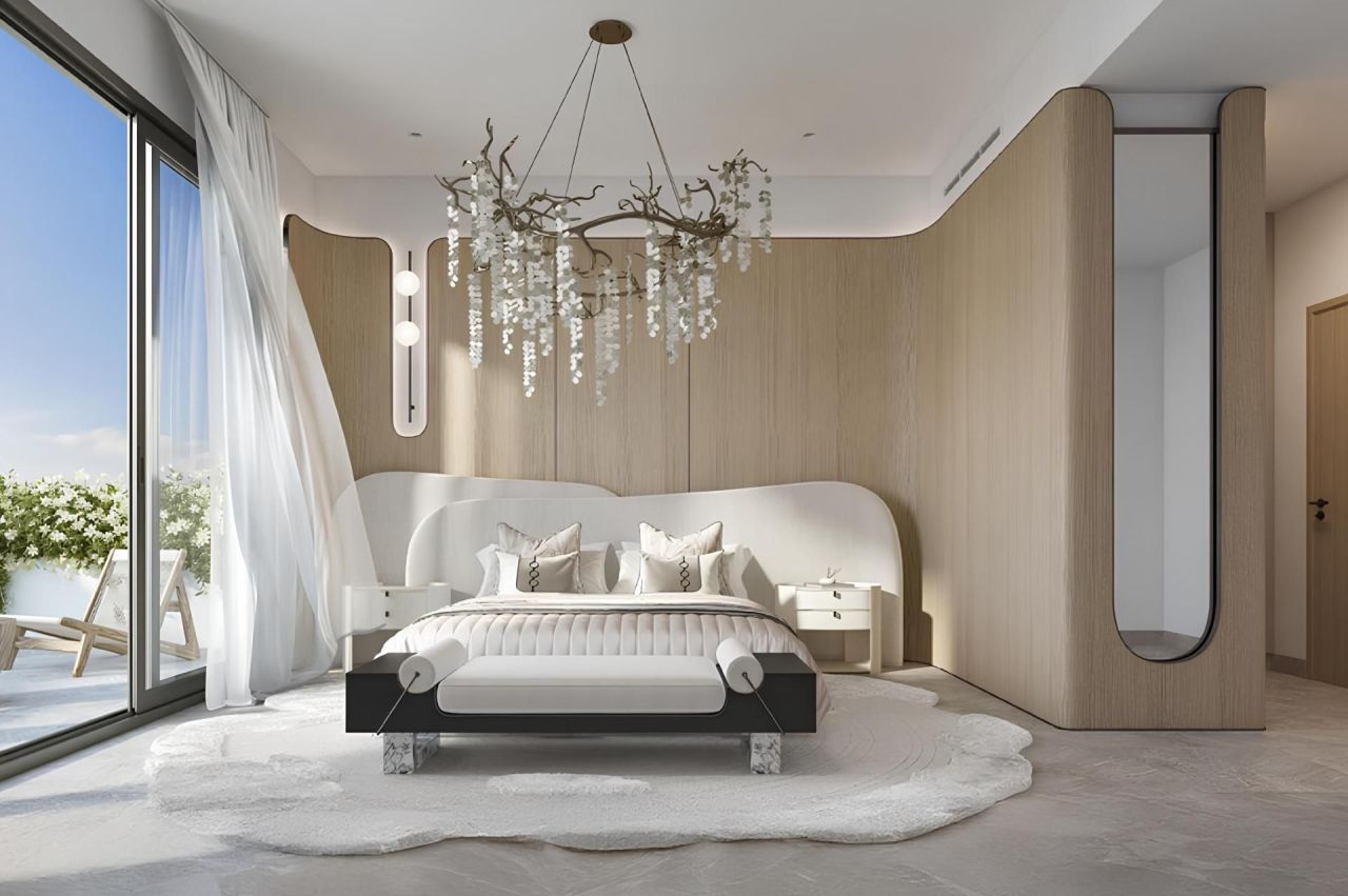 Квартира в Дубае, ОАЭ, 84 м² - фото 5