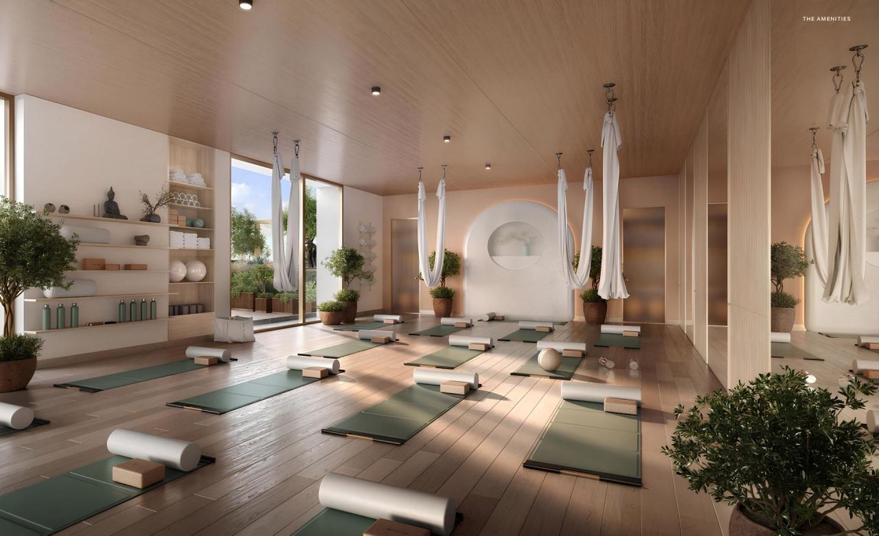 Квартира в Дубае, ОАЭ, 71 м² - фото 5