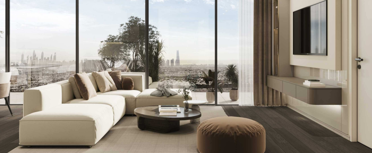 Квартира в Дубае, ОАЭ, 141 м² - фото 5