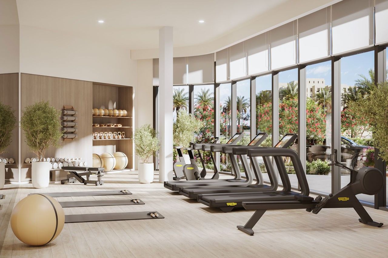 Квартира в Дубае, ОАЭ, 132 м² - фото 8