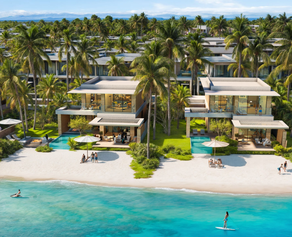 Дом в Шардже, ОАЭ, 503 м² - фото 5