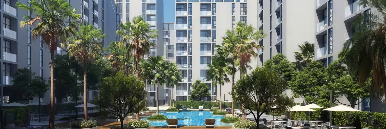 Квартира в Шардже, ОАЭ, 136 м² - фото 6