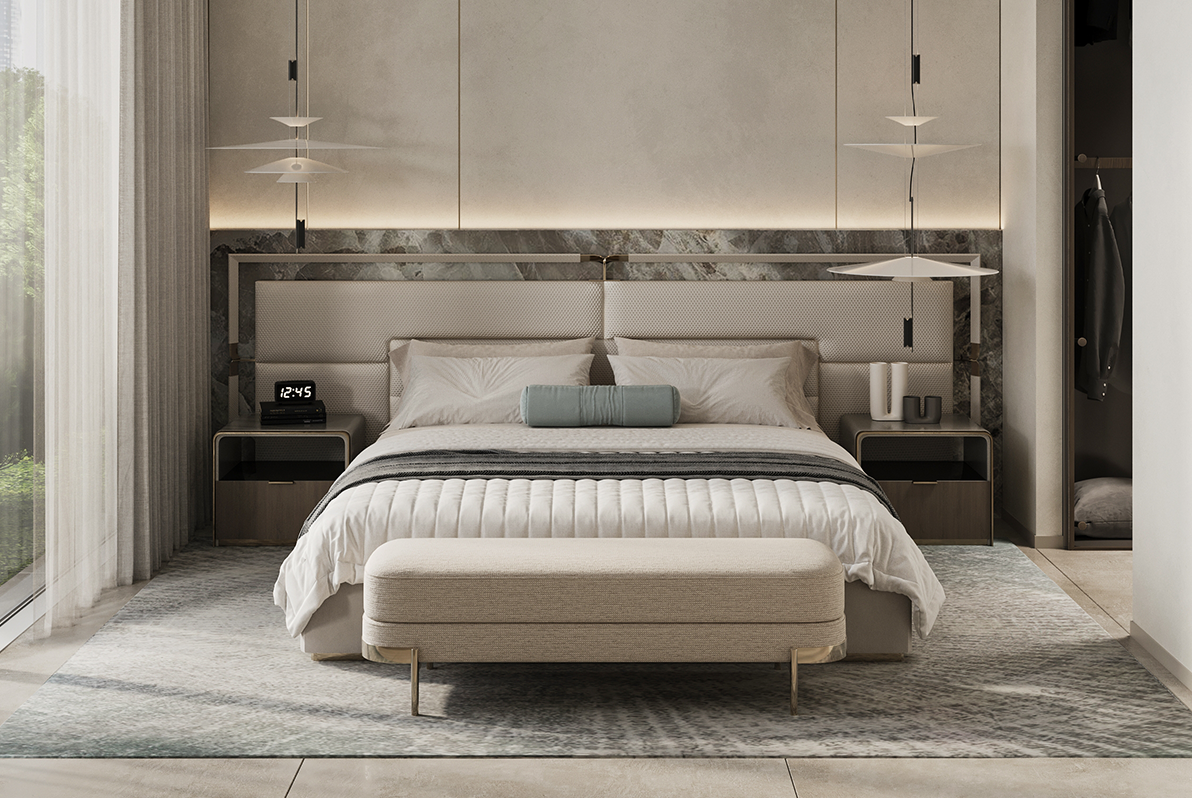 Квартира в Дубае, ОАЭ, 141 м² - фото 6