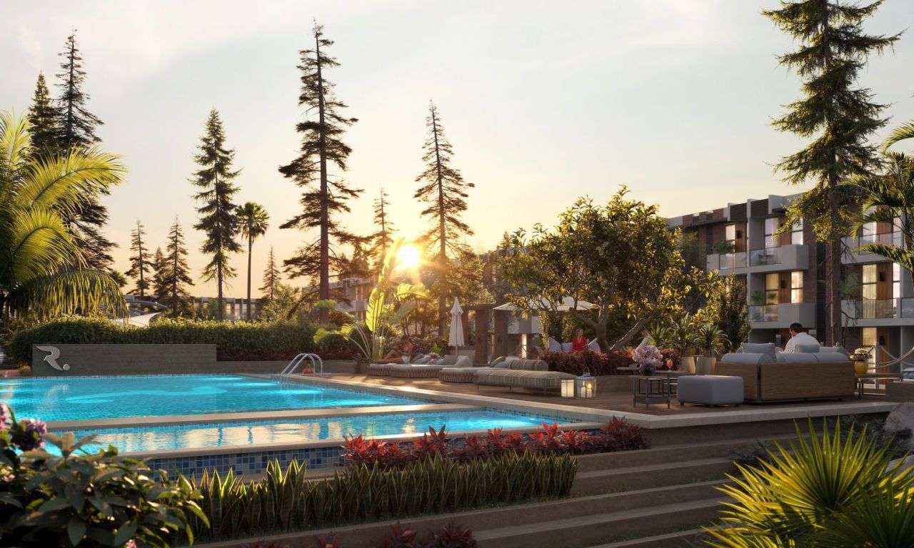 Дом в Дубае, ОАЭ, 223 м² - фото 7