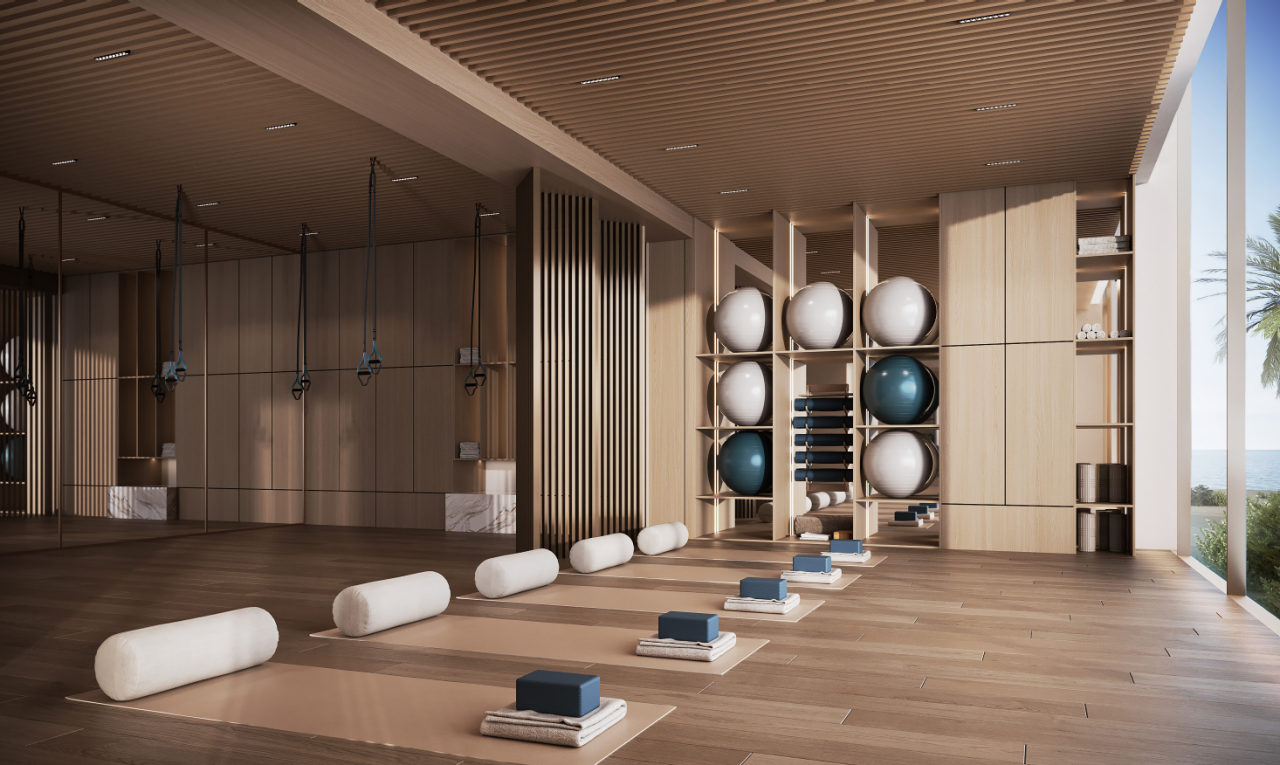 Квартира в Дубае, ОАЭ, 111 м² - фото 7